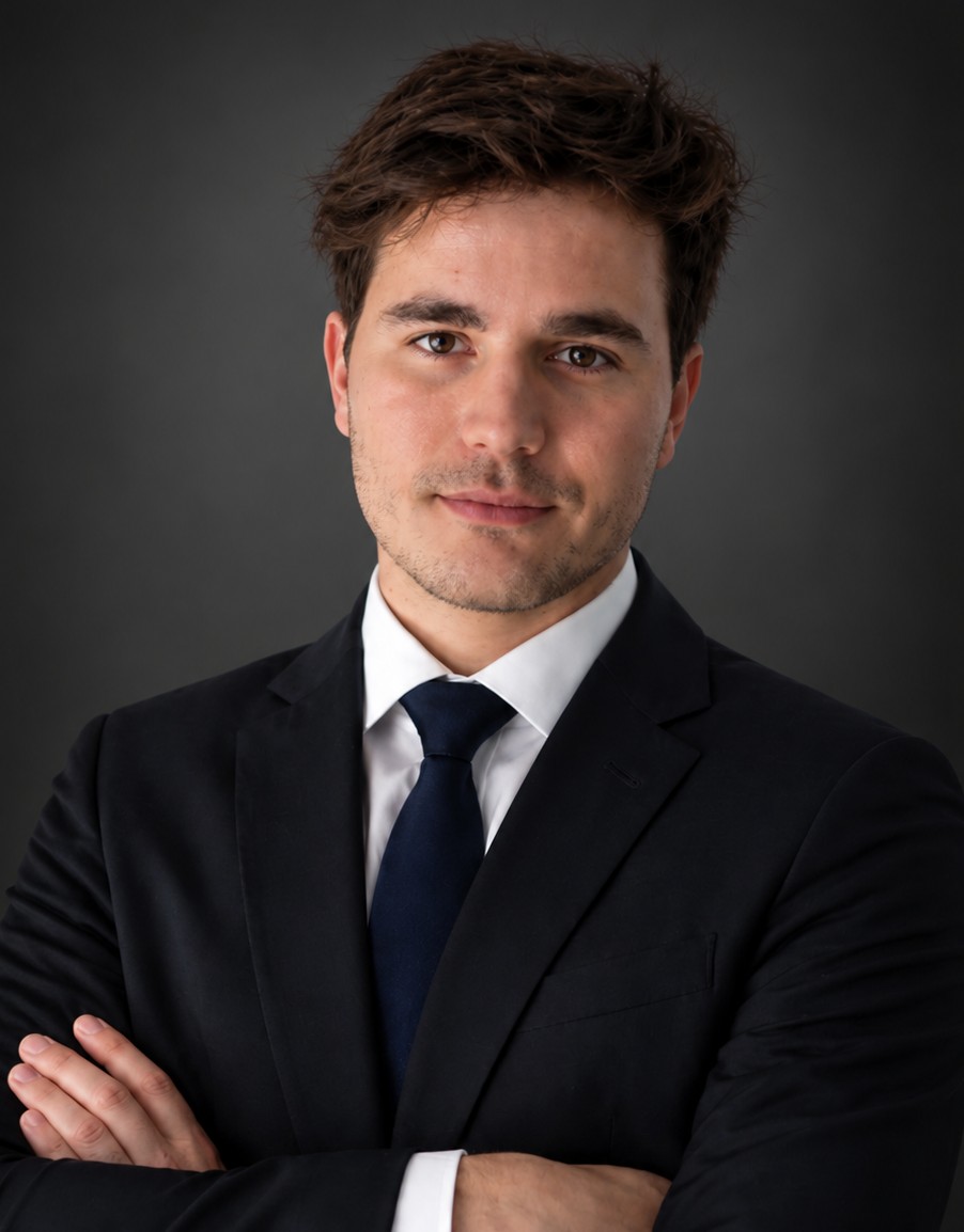Diego Oraa