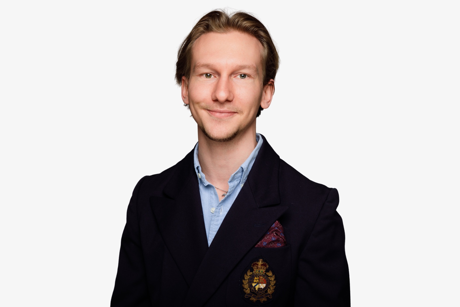 Fabian Thalberg Andersen