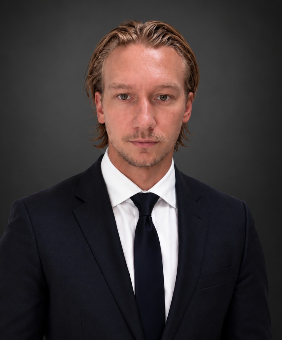 Fabian Thalberg Andersen