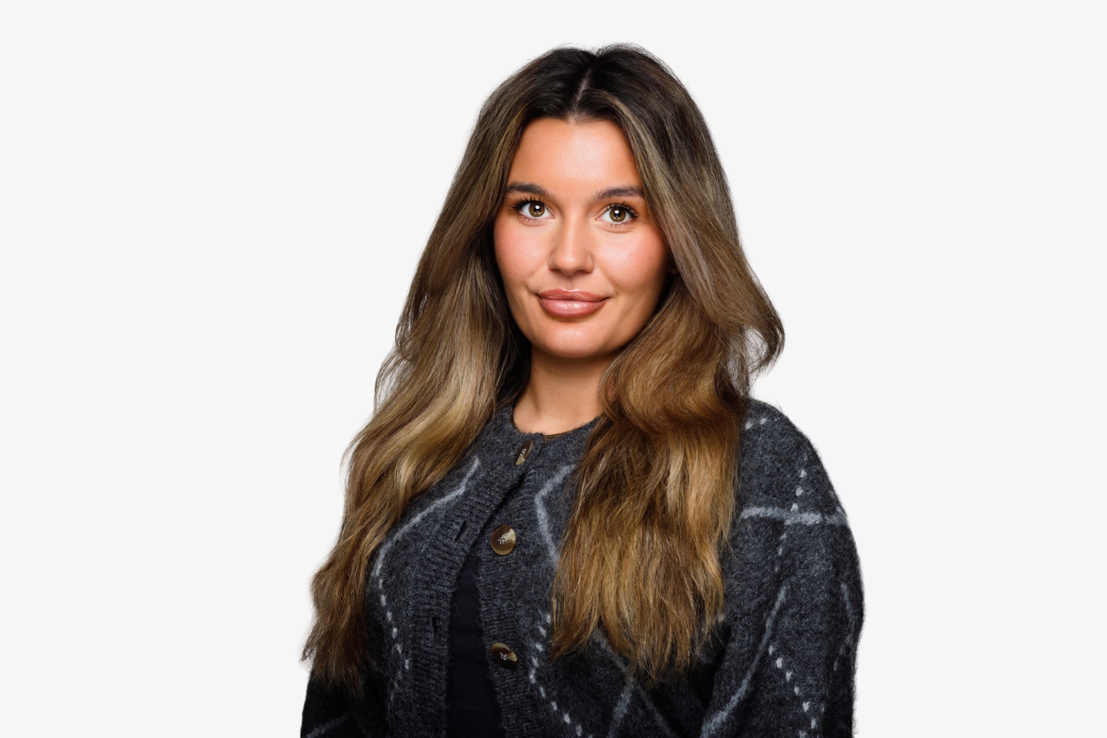 Sara Selena Flovild