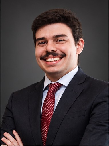 Henrique Zollner Carneiro de Oliveira