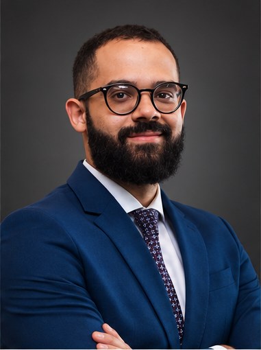 Juan Dantas